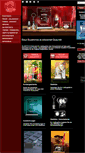 Mobile Screenshot of glasfoto.com